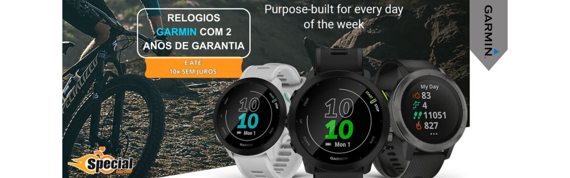 garmin