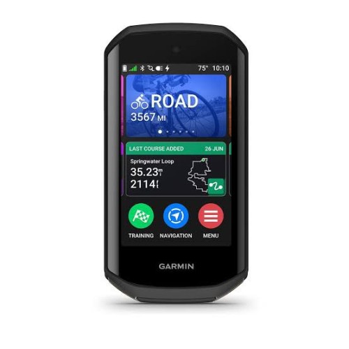 Garmin Edge 1050