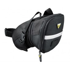 Bolsa de Selim Topeak Aero Wedge Pack Q-Click Small