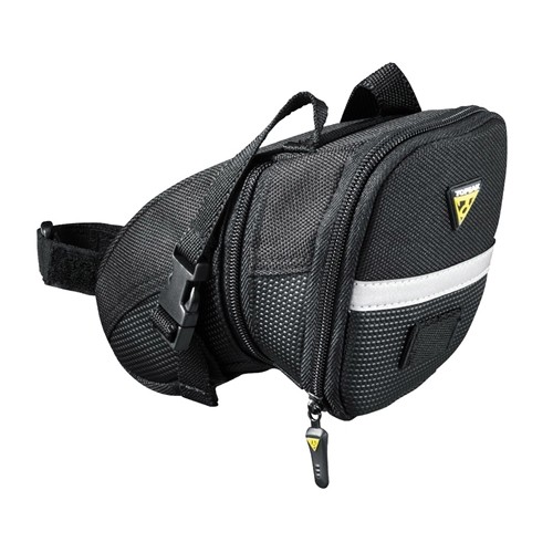 Bolsa de Selim Topeak Aero Wedge Pack Q-Click Small