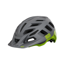 CAPACETE GIRO RADIX MIPS - Preto Fosco