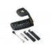 Kit De Ferramentas Topeak 16 Funcoes E Chave De Catraca