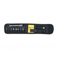 Kit De Ferramentas Topeak 16 Funcoes E Chave De Catraca