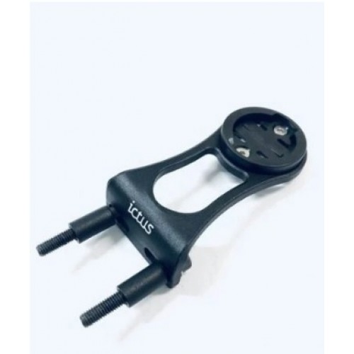 Suporte Para Gps Ictus Positivo Compativel Garmin