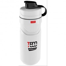 Caramanhola Bike Polisport Térmica Branca T500 500ml