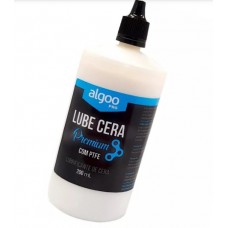 Lubrificante Bike Algoo Lube Cera Premium Speed Mtb 200ml