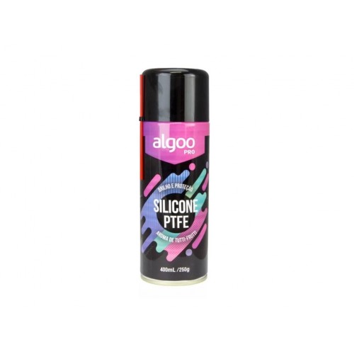 Silicone Algoo