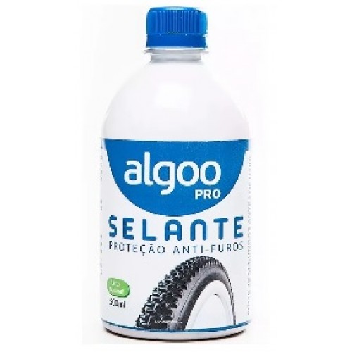 Selante Pneu Bike Algoo  Anti/furo 500ml