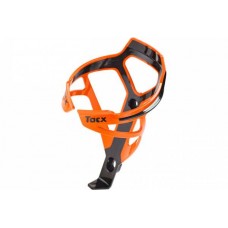 SUPORTE CARAMANHOLA TACX DEVA LARANJA/PRETO