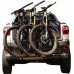 Transbike P/Caminhonete Pequeno - Truckpad Bike Nomad