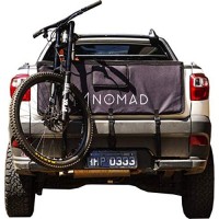 Transbike P/Caminhonete Pequeno - Truckpad Bike Nomad