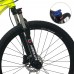 BIKE ABSOLUTE NERO 2021 AMARELA 18V