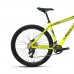 BIKE ABSOLUTE NERO 2021 AMARELA 18V