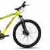 BIKE ABSOLUTE NERO 2021 AMARELA 18V