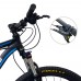 BIKE ABSOLUTE NERO 2021 PRETO/AZUL 18V