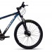 BIKE ABSOLUTE NERO 2021 PRETO/AZUL 18V