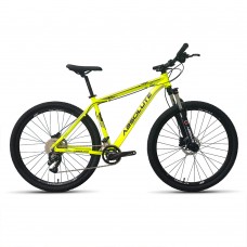 BIKE ABSOLUTE NERO 2021 AMARELA 18V