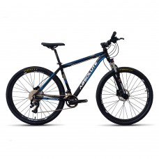 BIKE ABSOLUTE NERO 2021 PRETO/AZUL 18V