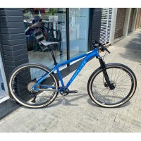 BICICLETA ABSOLUTE NERO 4 - Azul