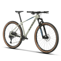 BICICLETA SENSE IMPACT RACE
