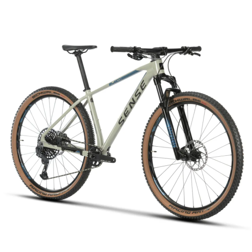 BICICLETA SENSE IMPACT RACE