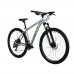 BIKE ABSOLUTE NERO 2021 CINZA/VERDE 18V