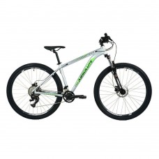 BIKE ABSOLUTE NERO 2021 CINZA/VERDE 18V