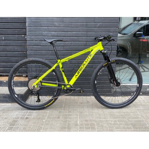 Bikes usadas