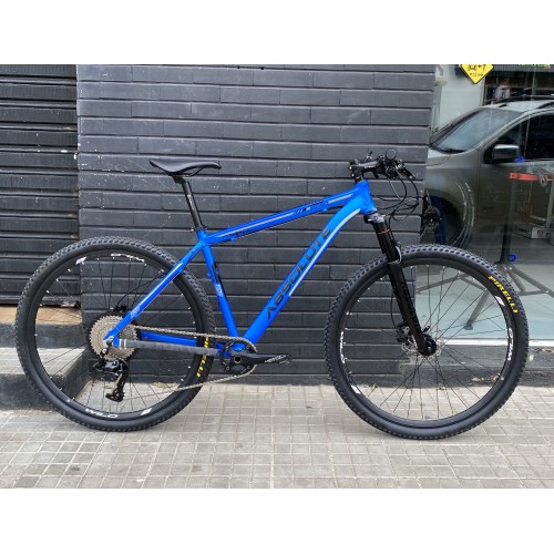 Bike absolute azul
