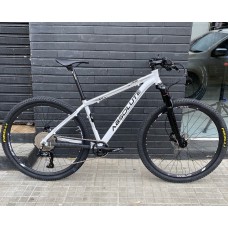 BIKE ABSOLUTE NERO 2022 BRANCO 12V SUSPENSÃO A AR