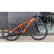 BIKE ABSOLUTE NERO 2021 LARANJA 12V SUSPENSÃO A AR