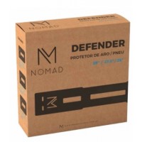 Protetor De Aro E Pneu Bike Nomad Defender