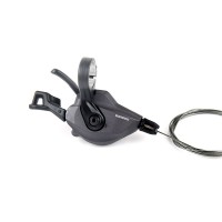 Alavanca de câmbio Shimano XT 12v