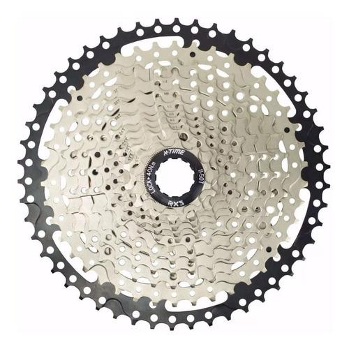 Cassete Tsw Xtime 12v 11-50 Mtb Padrão Shimano Sram