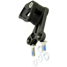 Guia De Corrente High One Direct 1x11 1x12 Velocidades