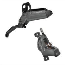 Freio a Disco MTB Sram Code Bronze Stealth C1 4-Piston