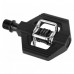 Pedal Clip Crank Brothers Candy 1 Preto