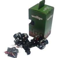 Pedal Wellgo MTB M919