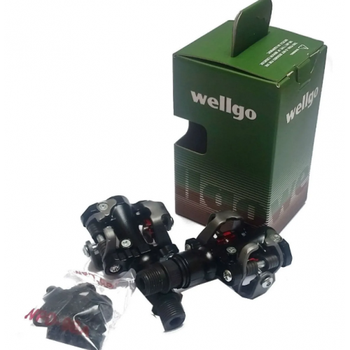 pedal wellgo m919