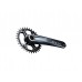 Pedivela Shimano SLX FC-M7100 34T 12 vel