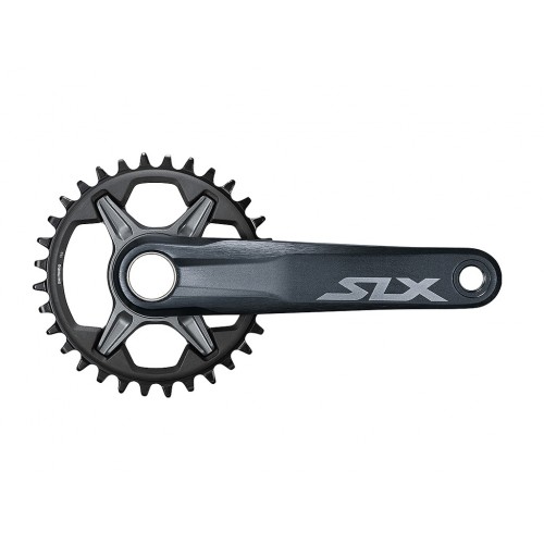 Pedivela Shimano SLX FC-M7100 34T 12 vel