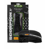 Pneu 29 Pirelli Scorpion Pro 29 X 2.20 Kevlar Aps Mtb Bike