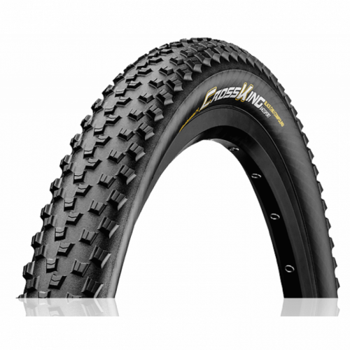 PNEU 29X2.20 CONTINENTAL CROSS KING PRETO