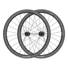 Par Rodas Speed Zipp 303 S Carbon Disc Tubeless Freehub Hg