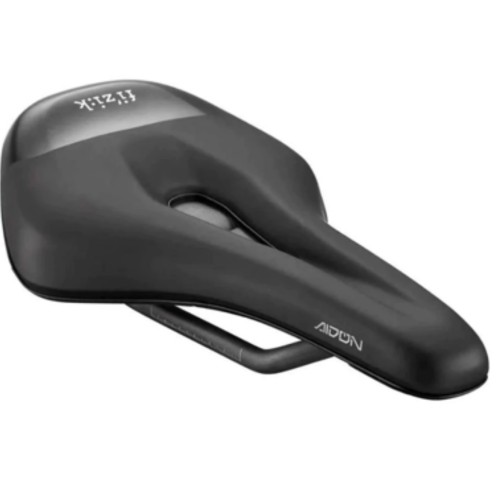 Selim Fizik Aidon Vazado -  Preto