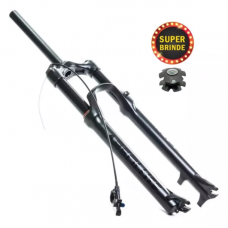 Suspensão Absolute Prime Sl 29er Trava Guidão Ar Óleo 1860g