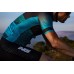 Camisa Ciclismo Active IMS Azul