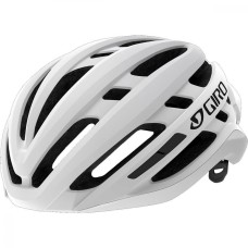 Capacete Giro Agiles Mips Matte White