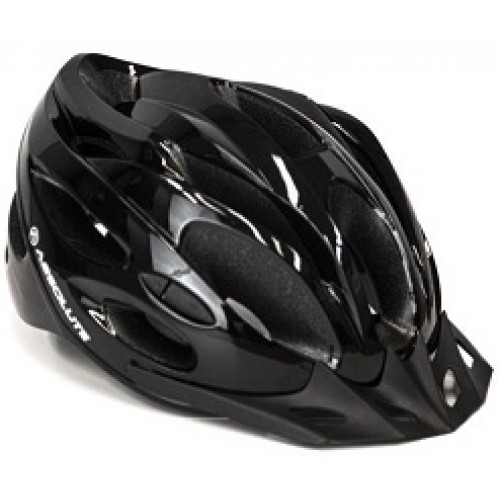 CAPACETE ABSOLUTE NERO