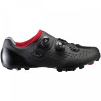 Sapatilha Shimano S-Phyre SH-XC901 Carbon Preto